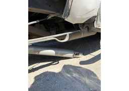 2012 TOYOTA TUNDRA CREWMAX LIMITED