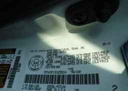 2012 TOYOTA TUNDRA CREWMAX LIMITED