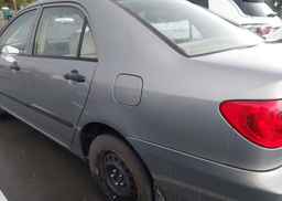2003 TOYOTA COROLLA CE