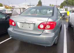 2003 TOYOTA COROLLA CE