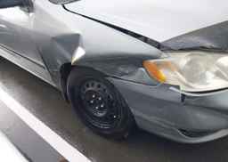 2003 TOYOTA COROLLA CE