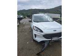 2020 FORD ESCAPE S