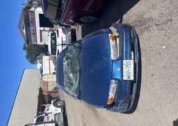 2002 SATURN SL1