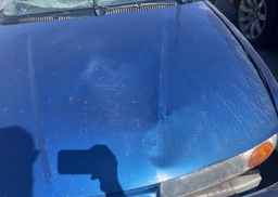 2002 SATURN SL1