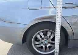 2010 BMW 328I