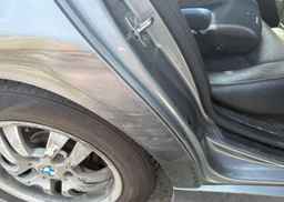 2010 BMW 328I