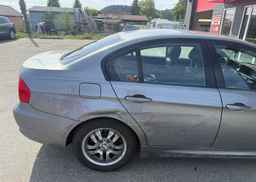 2010 BMW 328I