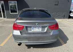 2010 BMW 328I