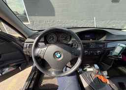 2010 BMW 328I
