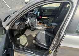 2010 BMW 328I