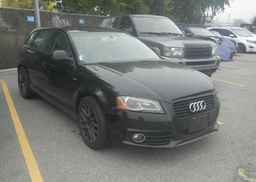 2009 AUDI A3