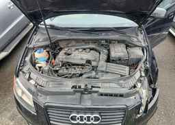 2009 AUDI A3