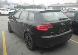 2009 AUDI A3