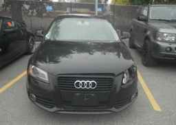 2009 AUDI A3