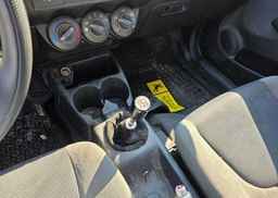 2008 HONDA FIT