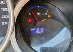 2008 HONDA FIT