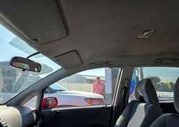 2008 HONDA FIT