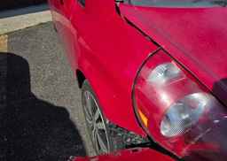 2008 HONDA FIT