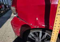 2008 HONDA FIT
