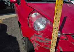 2008 HONDA FIT