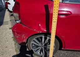 2008 HONDA FIT