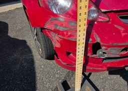 2008 HONDA FIT