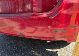 2008 HONDA FIT