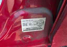 2008 HONDA FIT