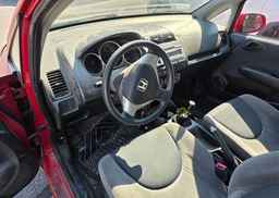 2008 HONDA FIT