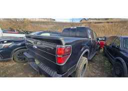 2014 FORD F150