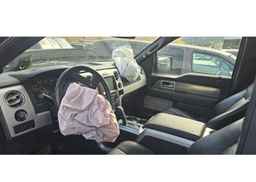 2014 FORD F150