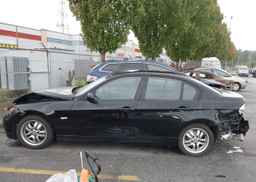 2007 BMW 323I