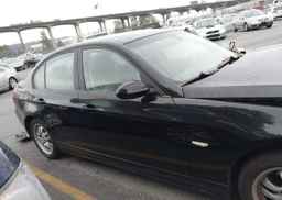 2007 BMW 323I