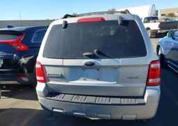 2009 FORD ESCAPE XLT