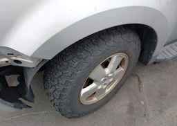 2009 FORD ESCAPE XLT