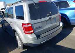 2009 FORD ESCAPE XLT
