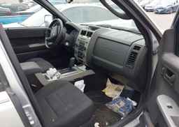 2009 FORD ESCAPE XLT