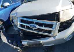 2009 FORD ESCAPE XLT