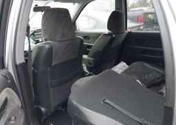 2002 HONDA CR-V EX