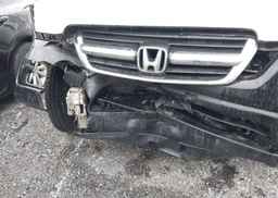 2002 HONDA CR-V EX
