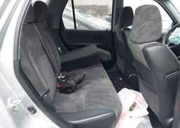 2002 HONDA CR-V EX