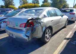 2003 INFINITI G35
