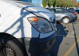 2007 DODGE SPRINTER 2500