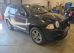 2009 JEEP COMPASS SPORT