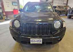 2009 JEEP COMPASS SPORT