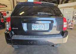 2009 JEEP COMPASS SPORT