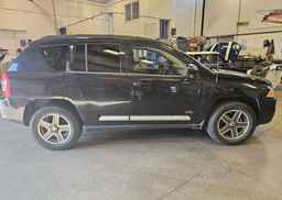 2009 JEEP COMPASS SPORT