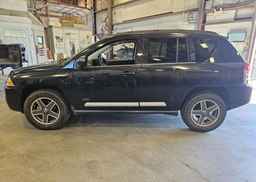 2009 JEEP COMPASS SPORT