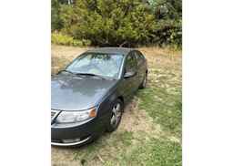 2007 SATURN ION