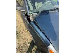 2007 SATURN ION